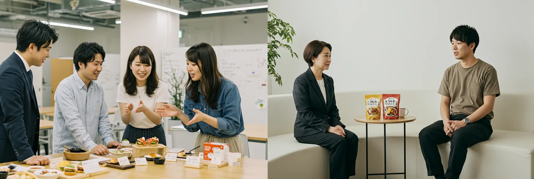 コンソーシアムの運営を通じたプロジェクト立ち上げ支援