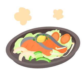 食材イラスト
